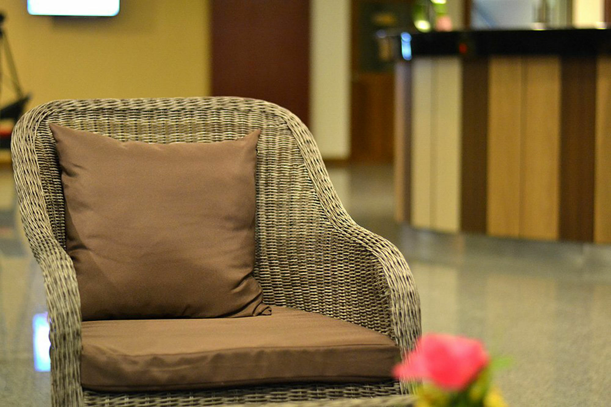 D Xpress Pattaya Hotel Exterior photo