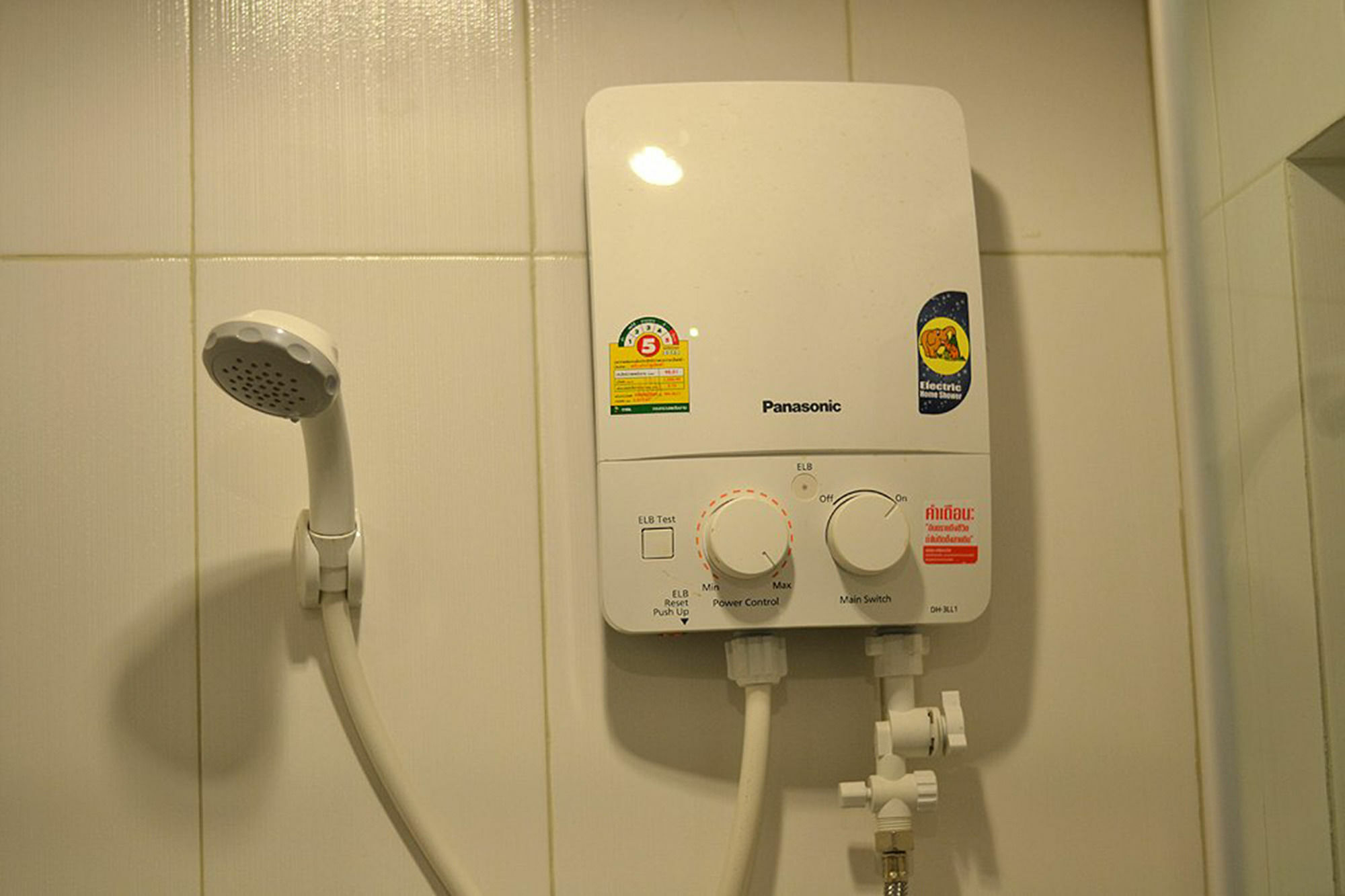 D Xpress Pattaya Hotel Exterior photo